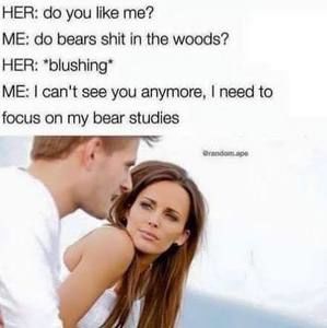 Meet your Posher, Blair hall